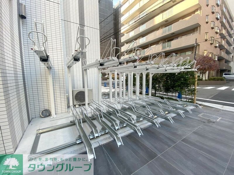 ラグゼナ八王子南町の物件内観写真