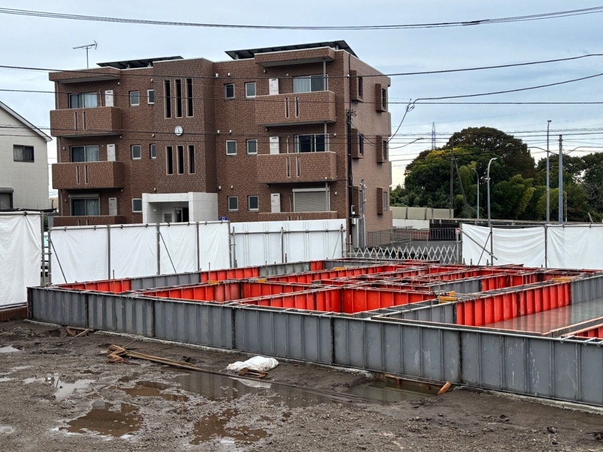 サンヴェルデの物件内観写真