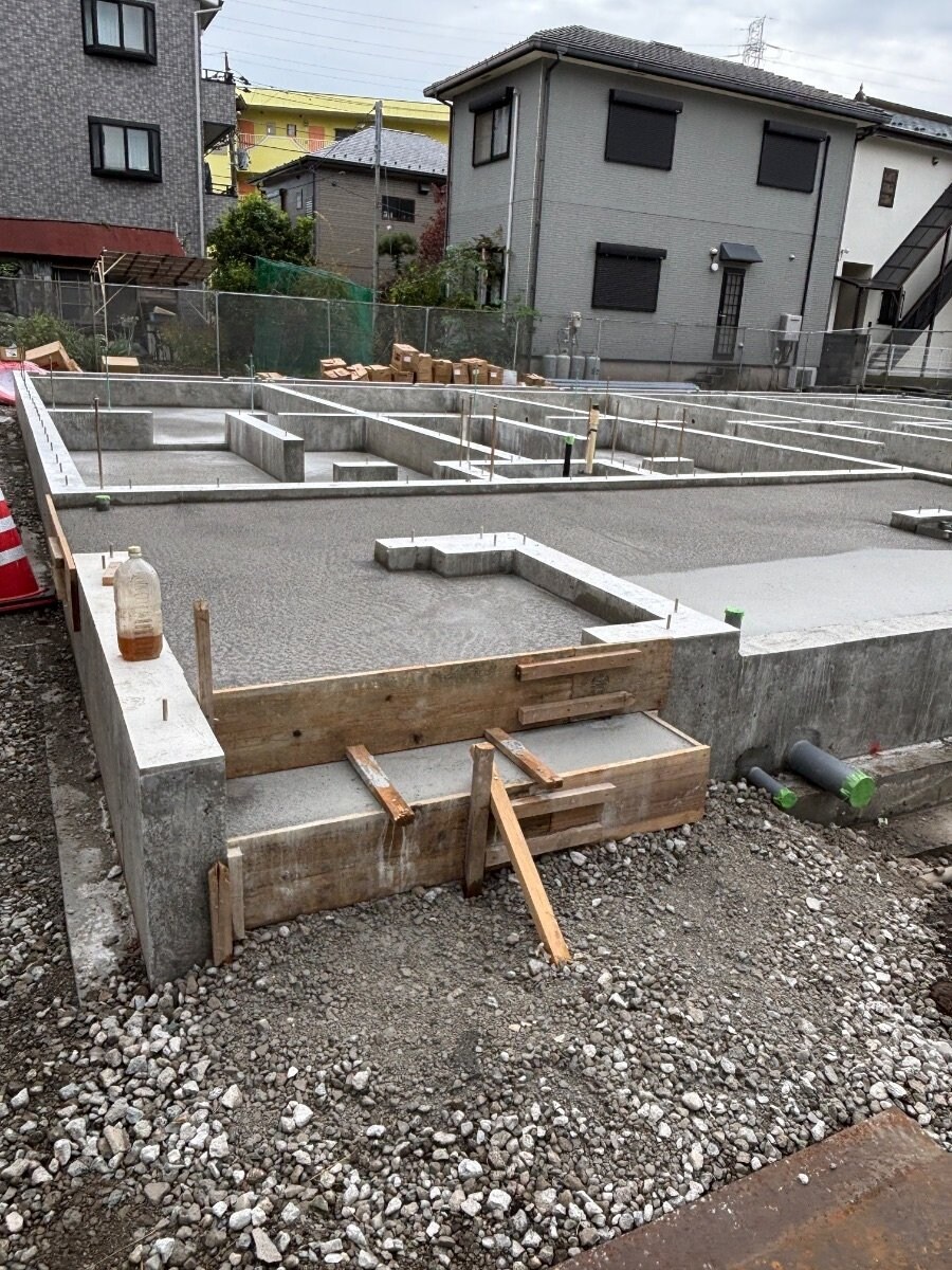 クレメントガーデンVの物件内観写真