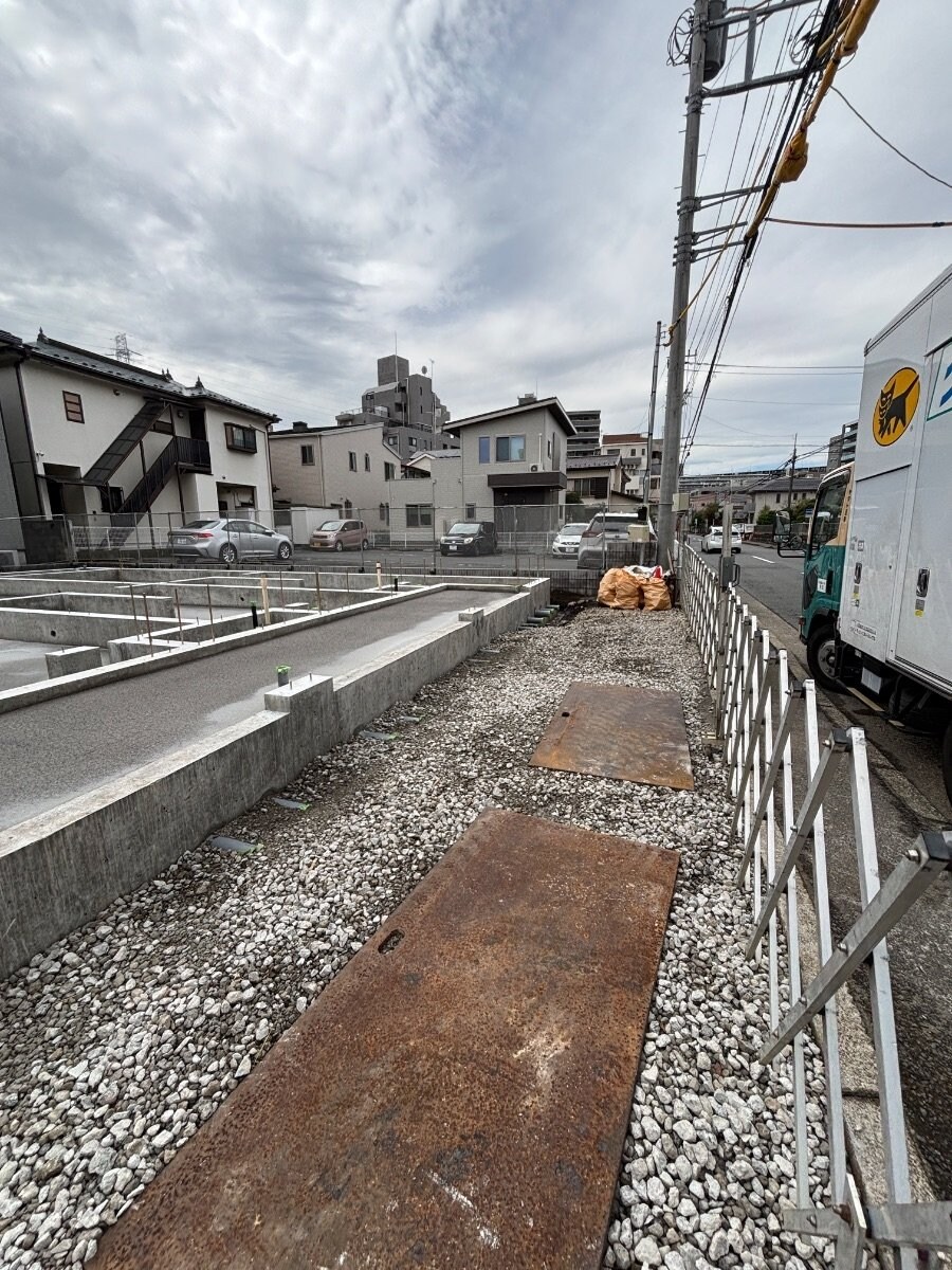 クレメントガーデンVの物件内観写真