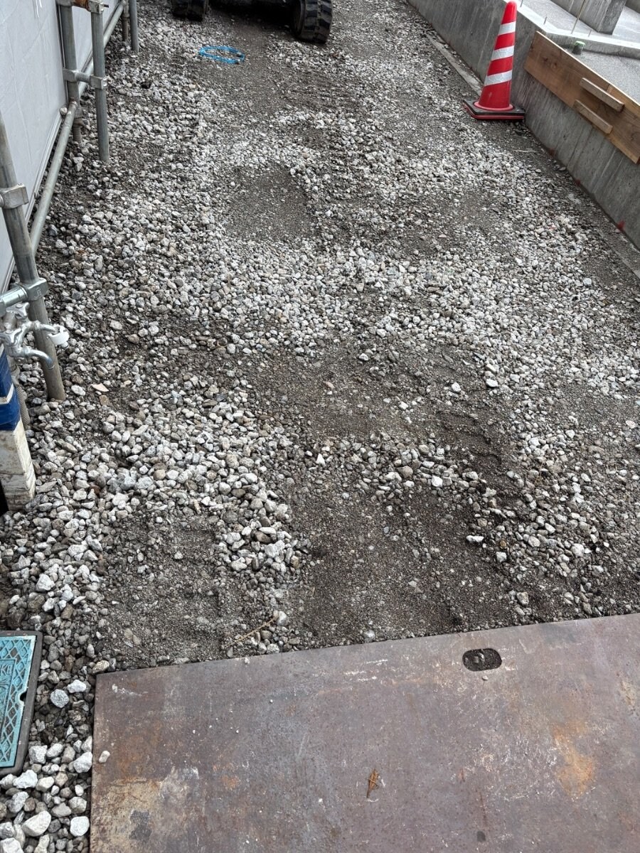 クレメントガーデンVの物件内観写真