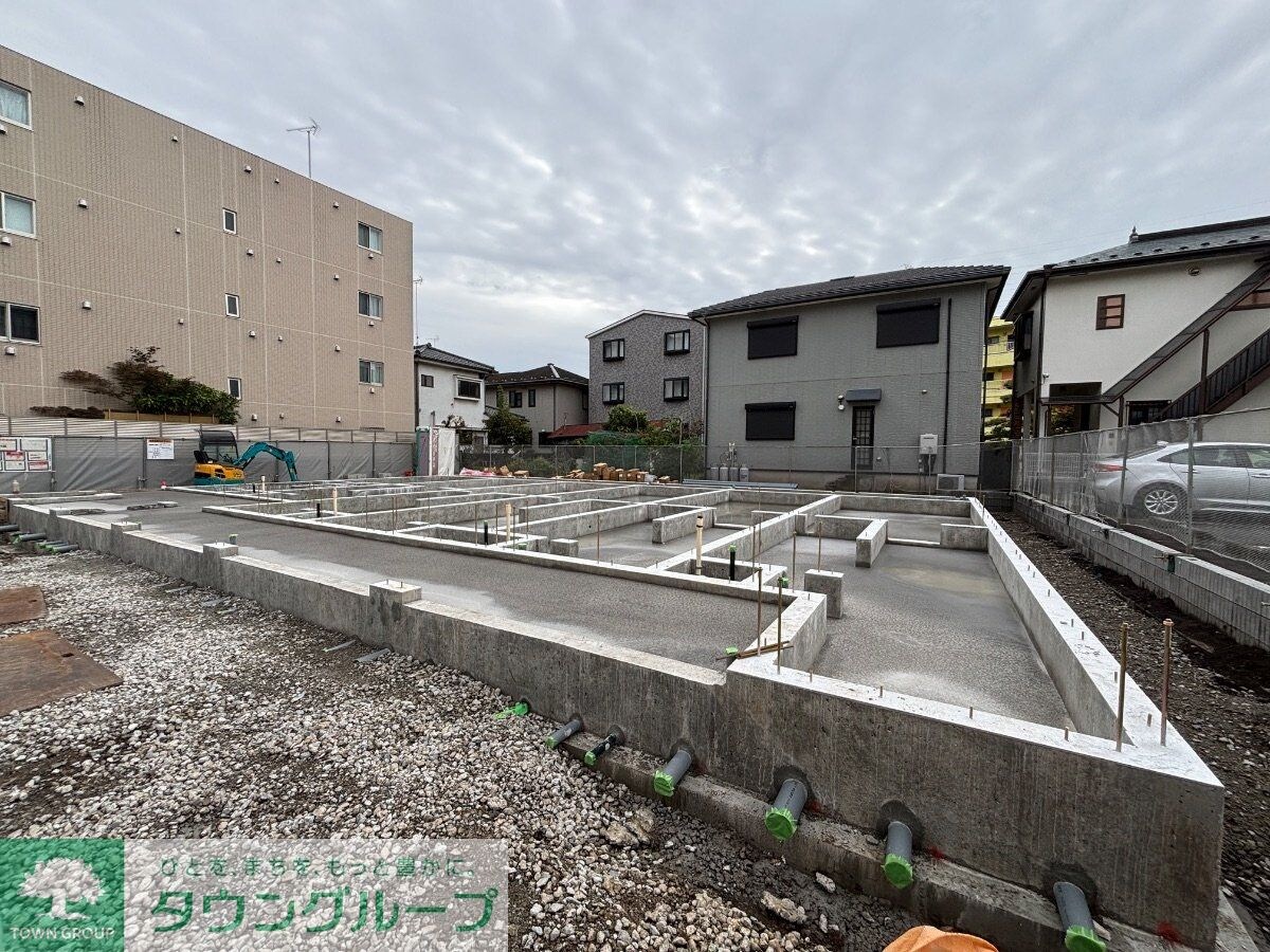 クレメントガーデンVの物件内観写真