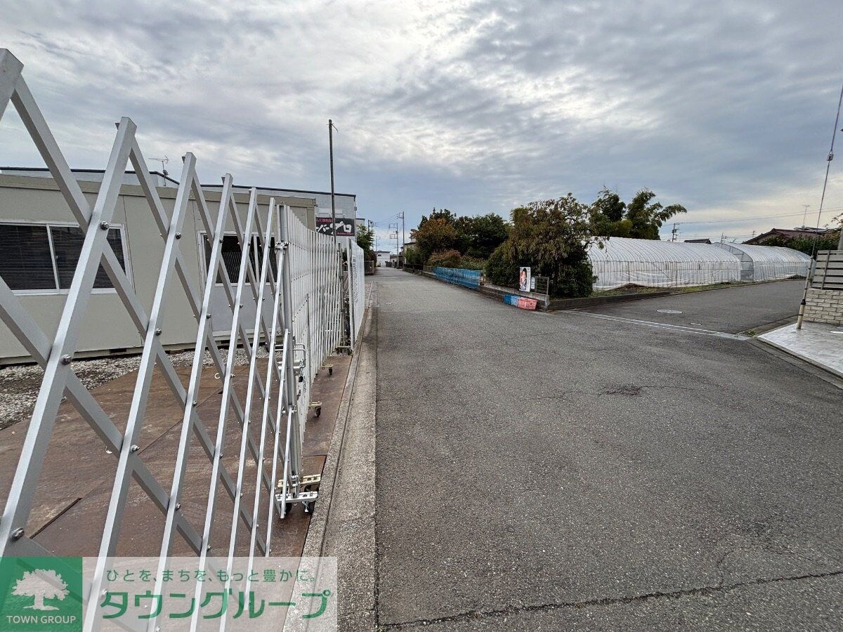 シュタイン・フルスの物件内観写真