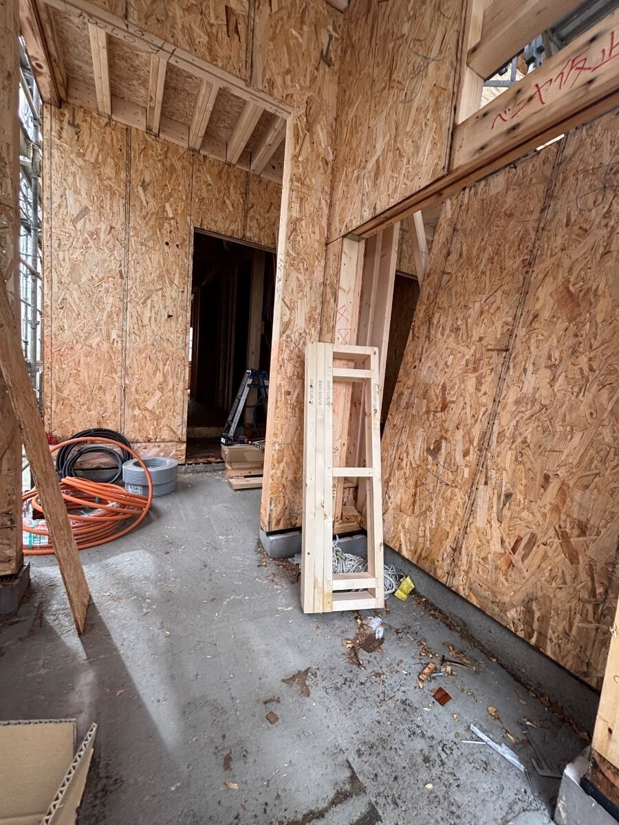 サンセレヴェ橋本の物件内観写真