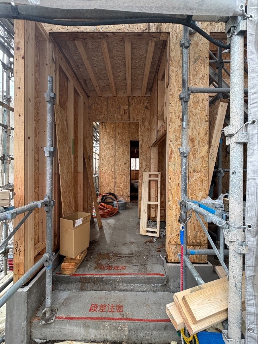 サンセレヴェ橋本の物件内観写真