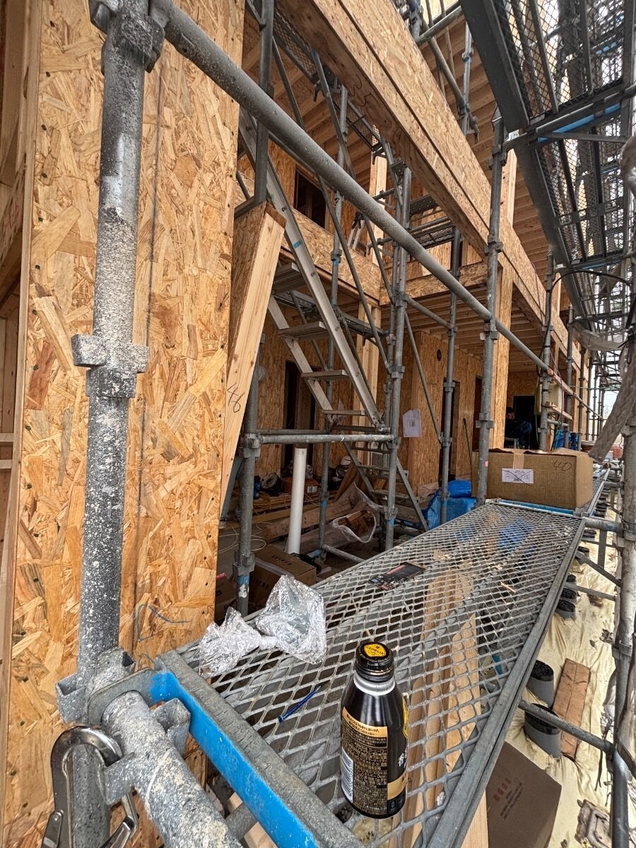 サンセレヴェ橋本の物件内観写真