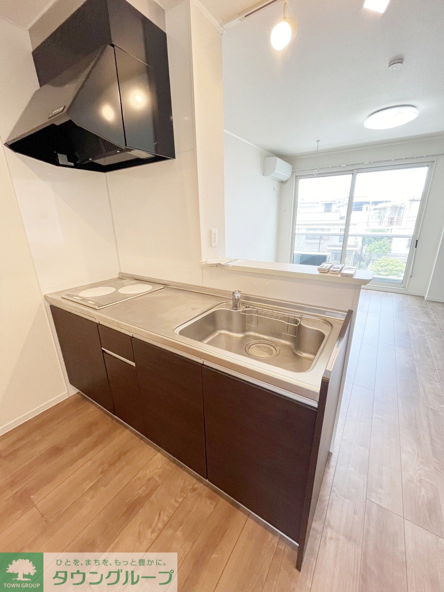 Cornejo(コルネッホ)の物件内観写真