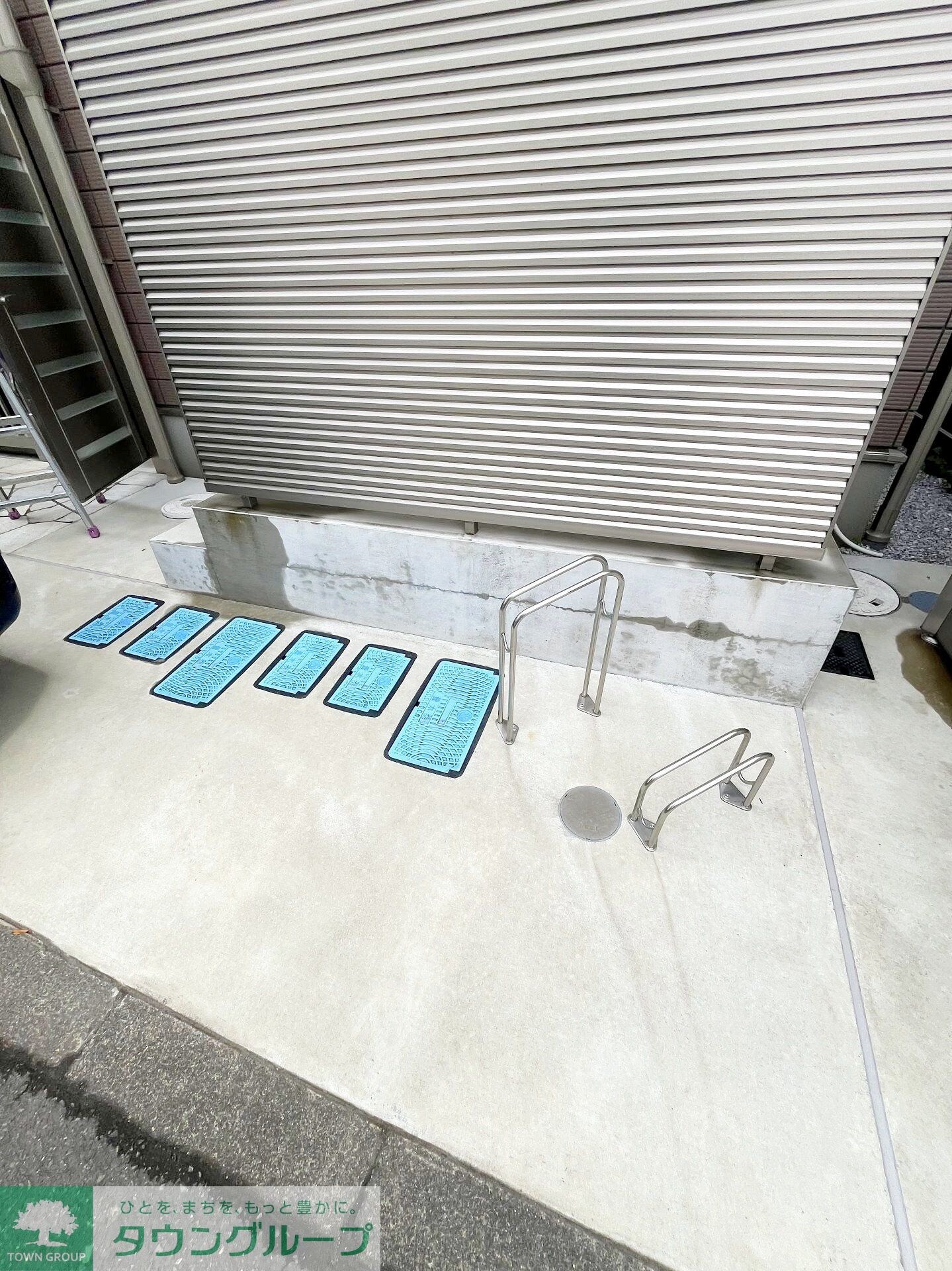 Cornejo(コルネッホ)の物件内観写真