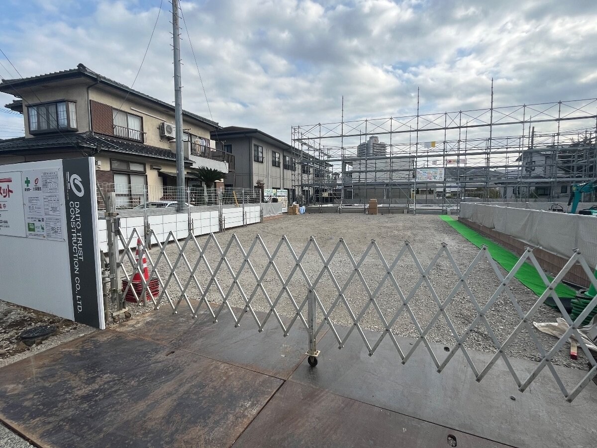 リヴィエールMORIYAの物件内観写真