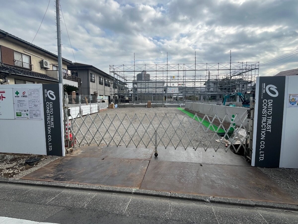 リヴィエールMORIYAの物件内観写真