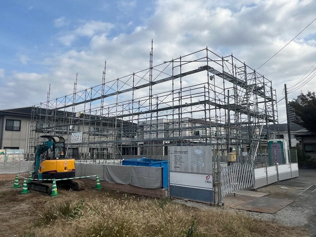 リヴィエールMORIYAの物件内観写真