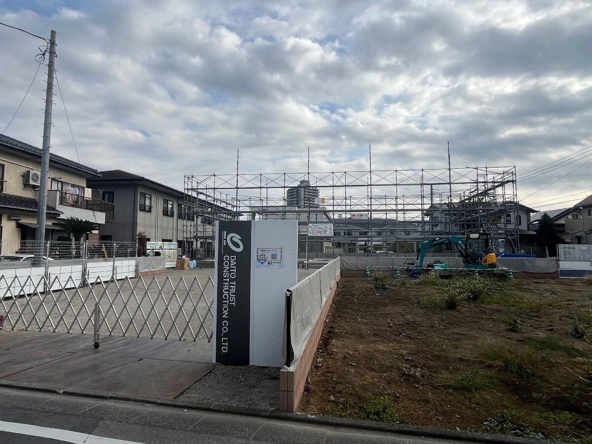 リヴィエールMORIYAの物件内観写真