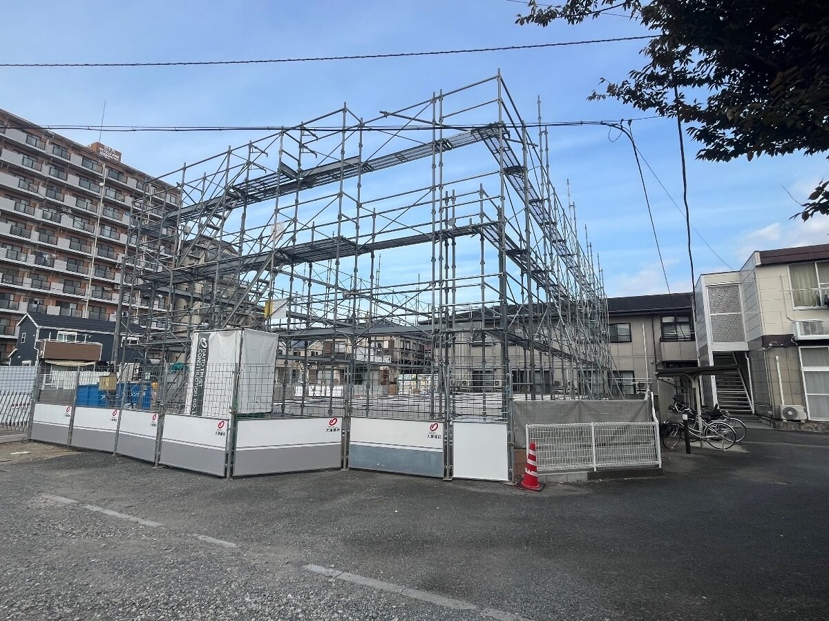 リヴィエールMORIYAの物件内観写真