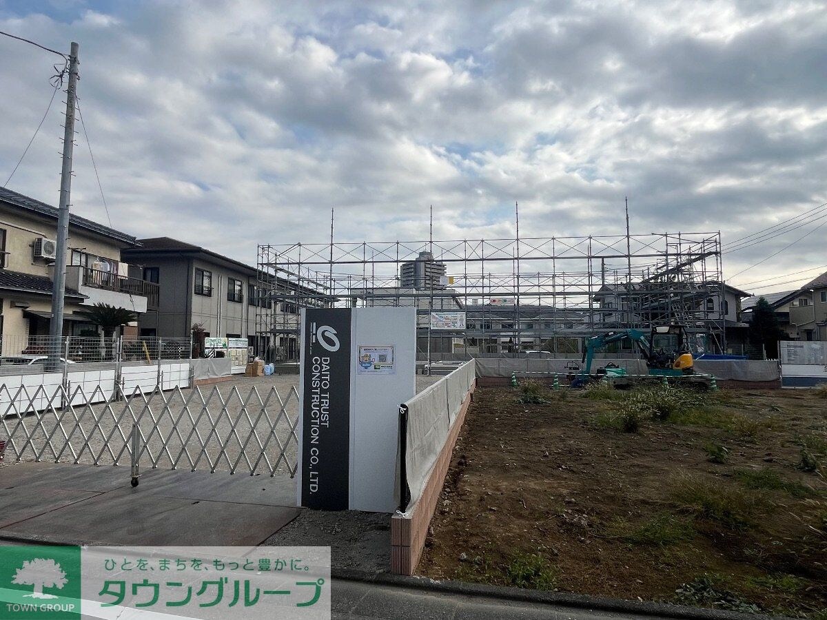 リヴィエールMORIYAの物件内観写真