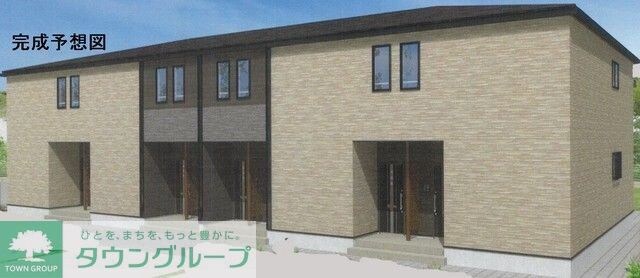 リヴィエールMORIYAの物件内観写真