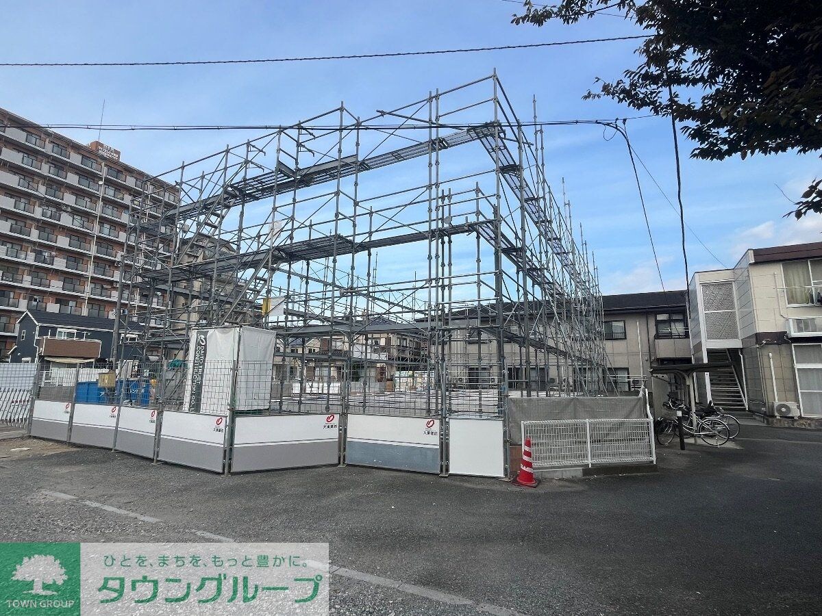 リヴィエールMORIYAの物件内観写真