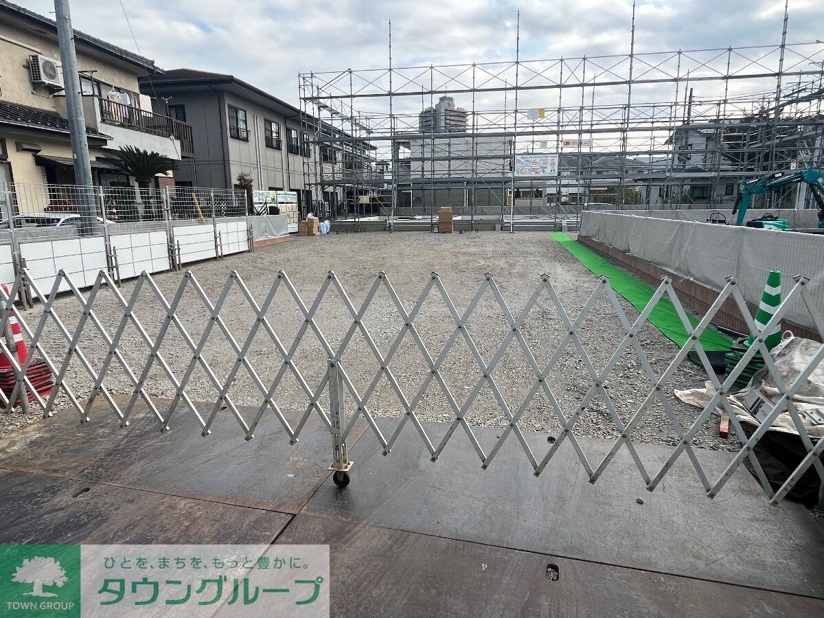 リヴィエールMORIYAの物件内観写真