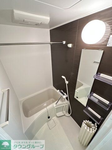 ベイルームプレミア橋本の物件内観写真