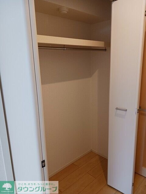 クラッテーロ 八王子の物件内観写真