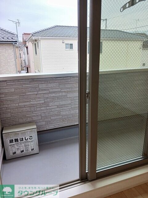 クラッテーロ 八王子の物件内観写真