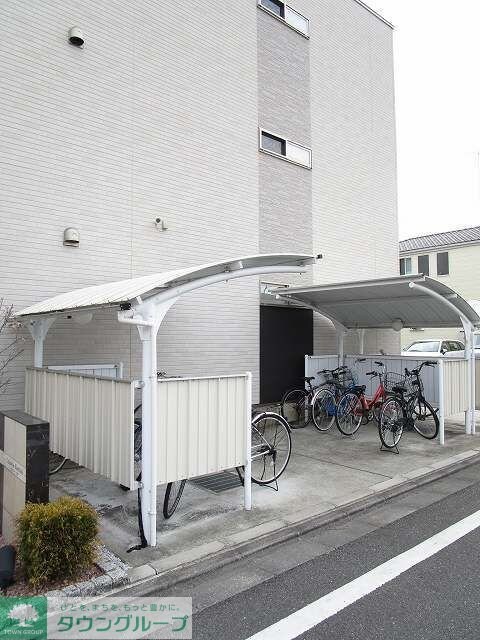 クラッテーロ 八王子の物件内観写真