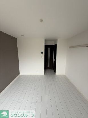 ベイルームプロスパー海老名の物件内観写真