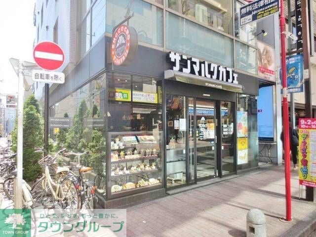 メルヴェーユ町田の物件内観写真