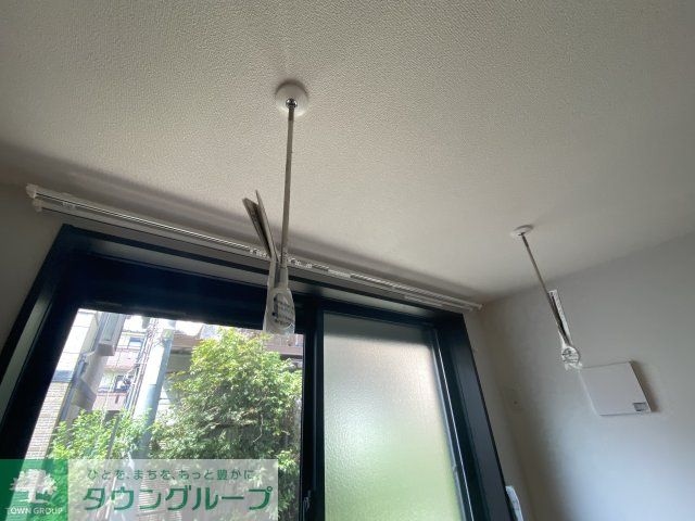 ベイルームリニア橋本の物件内観写真