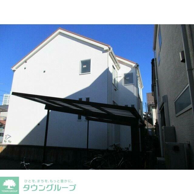 エスカリエRの物件内観写真