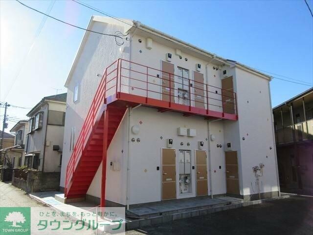 エスカリエRの物件内観写真