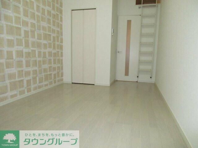 エスカリエRの物件内観写真