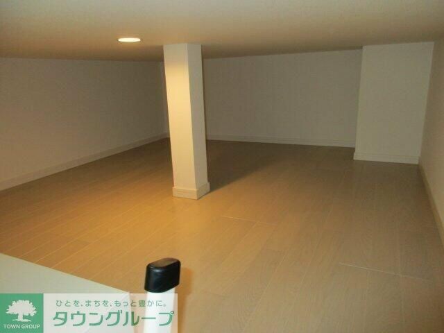 エスカリエRの物件内観写真