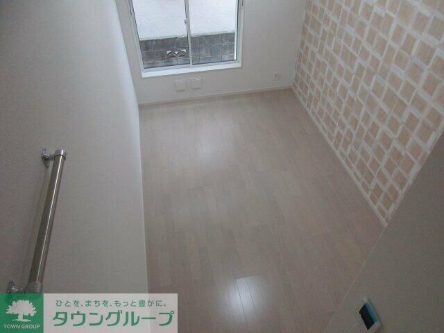 エスカリエRの物件内観写真