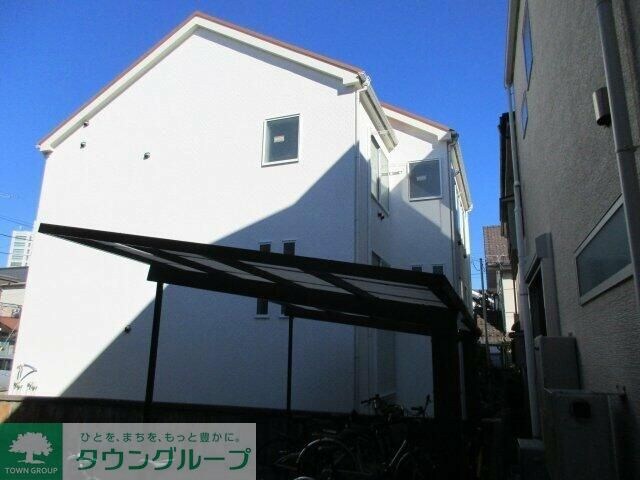 エスカリエRの物件内観写真