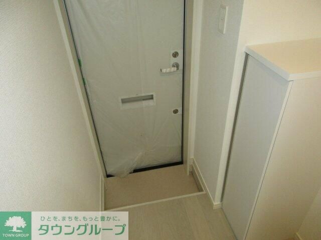 エスカリエRの物件内観写真