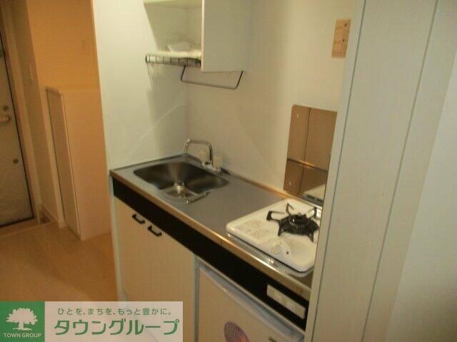 エスカリエRの物件内観写真