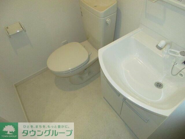 エスカリエRの物件内観写真