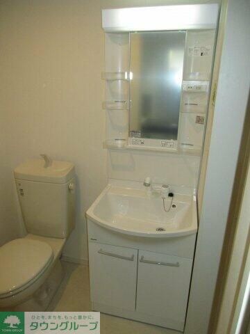 エスカリエRの物件内観写真