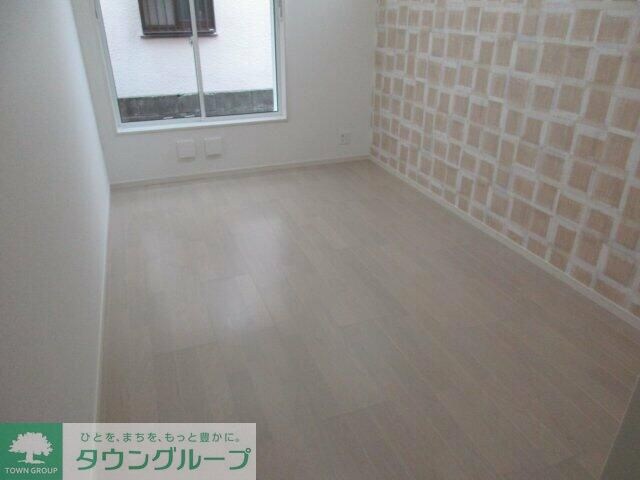 エスカリエRの物件内観写真