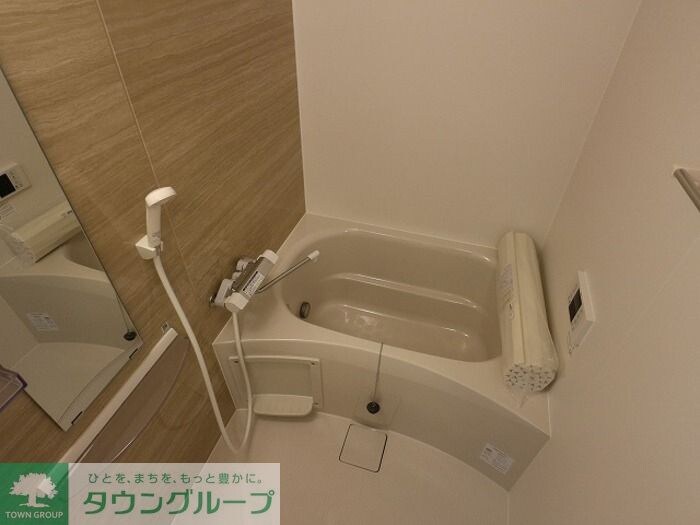 エメ ドゥーズの物件内観写真