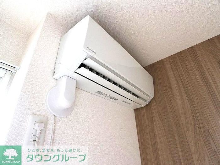 エメ ドゥーズの物件内観写真