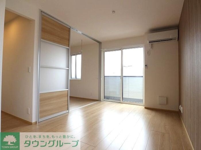 エメ ドゥーズの物件内観写真