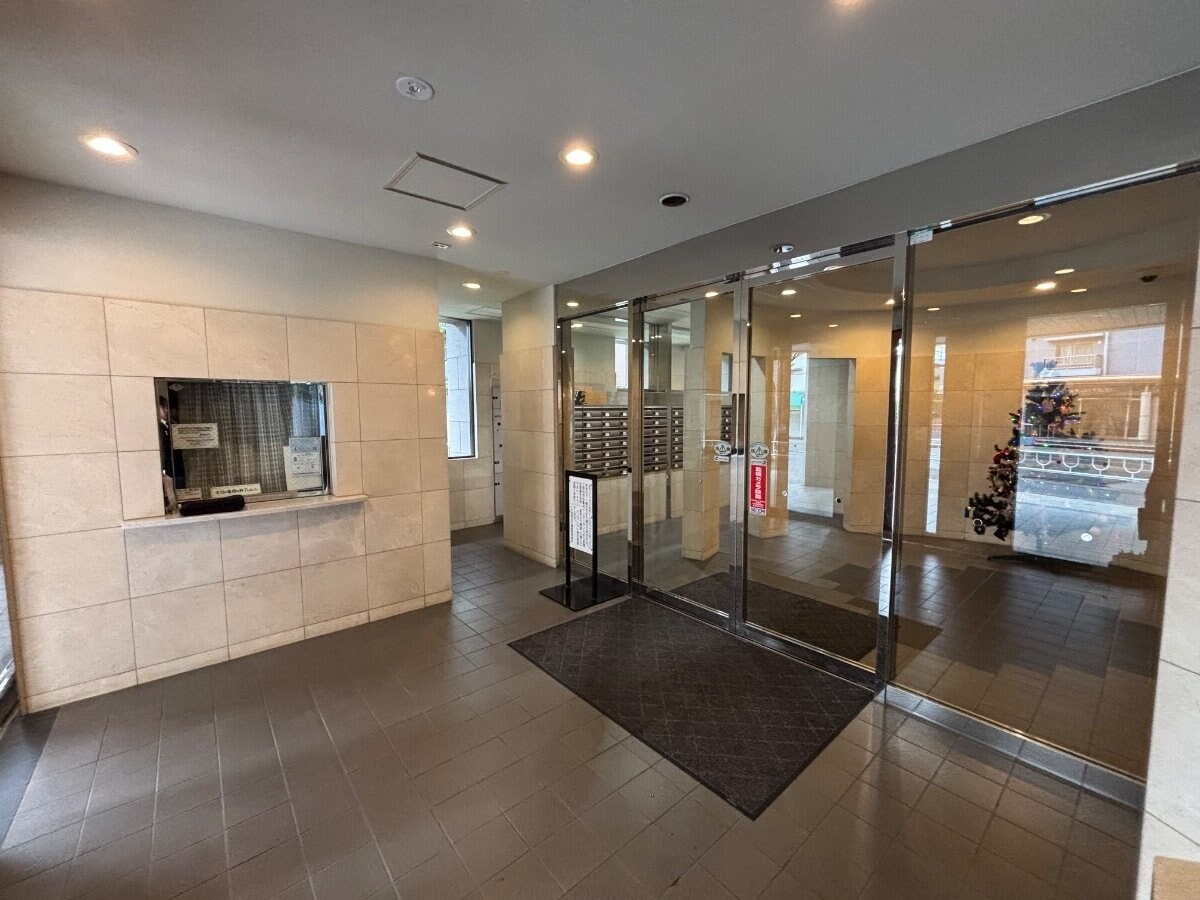 クリオ淵野辺七番館の物件内観写真