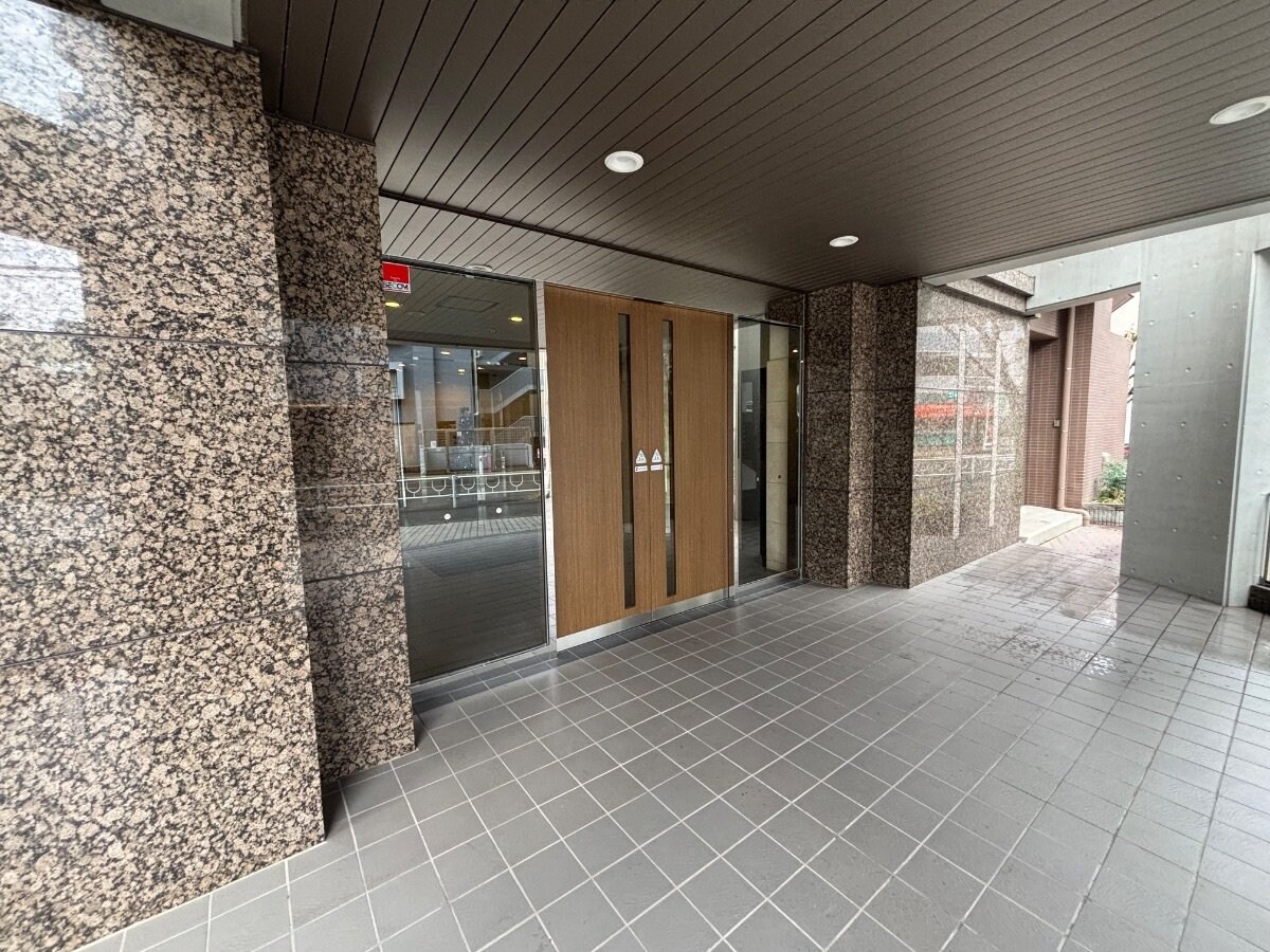 クリオ淵野辺七番館の物件内観写真