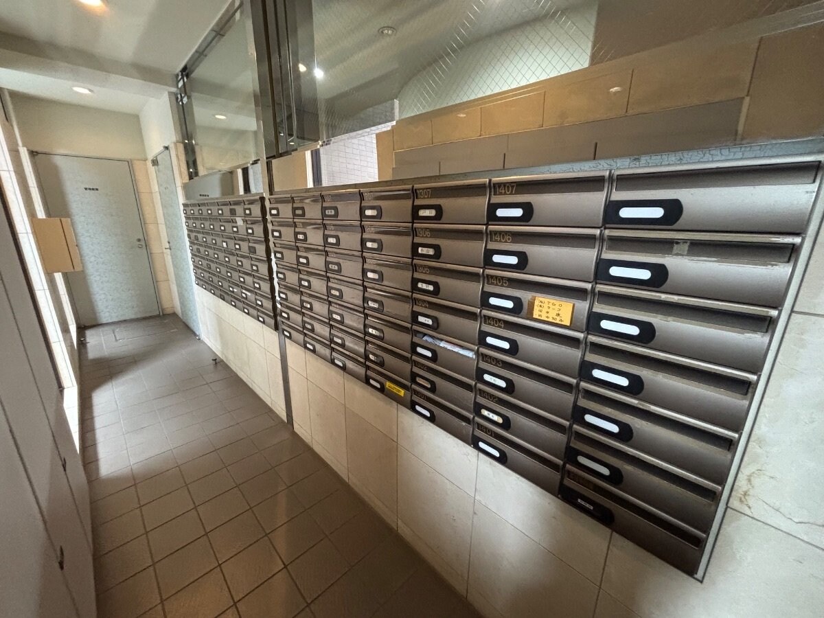 クリオ淵野辺七番館の物件内観写真