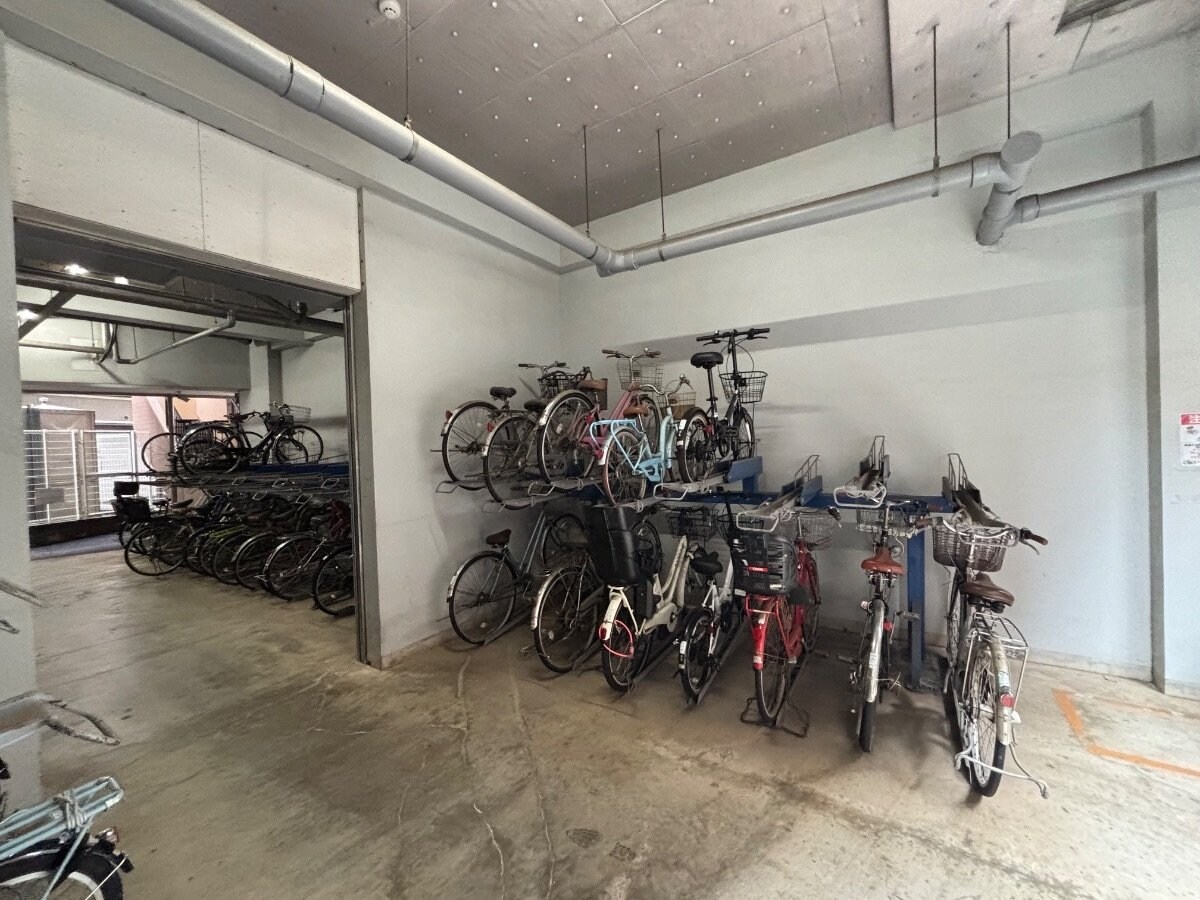 クリオ淵野辺七番館の物件内観写真