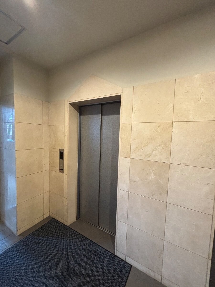 クリオ淵野辺七番館の物件内観写真