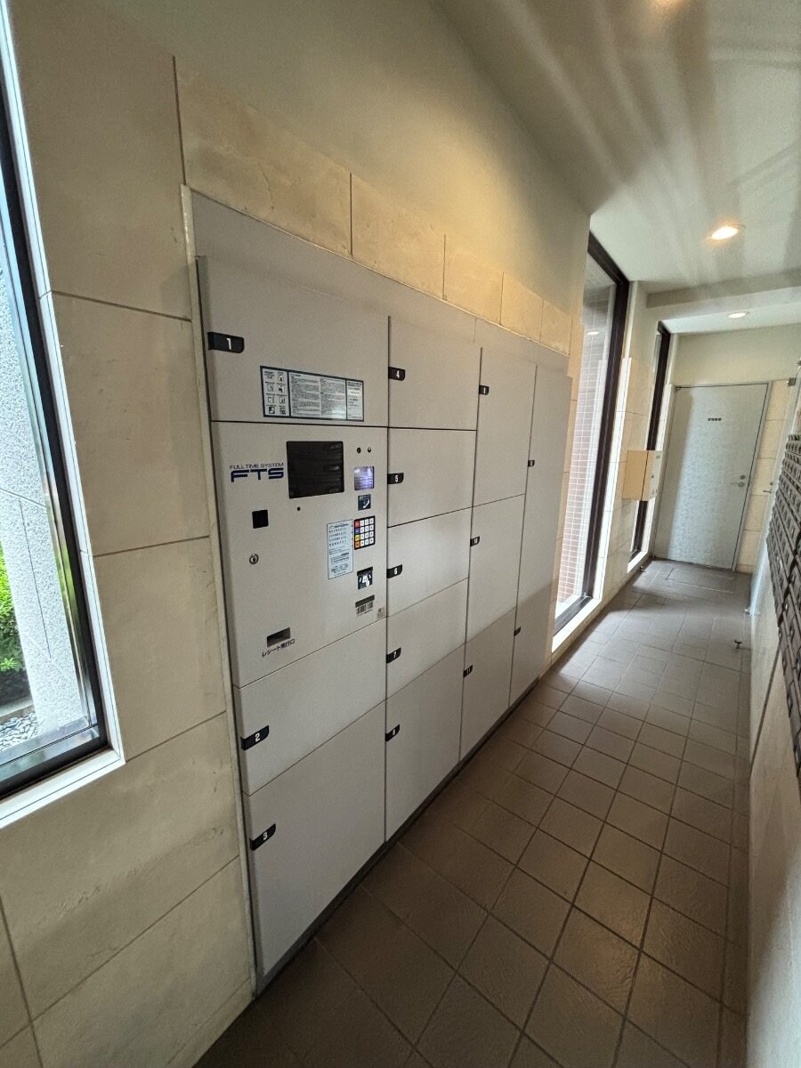 クリオ淵野辺七番館の物件内観写真