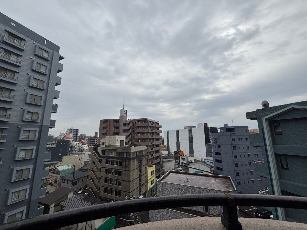 クリオ淵野辺七番館の物件内観写真