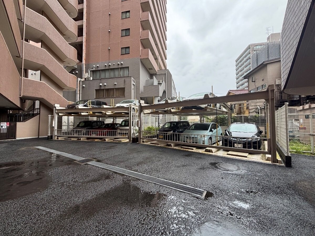 クリオ淵野辺七番館の物件内観写真
